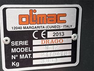 Main image Drago N12 10
