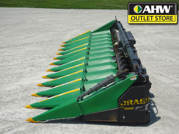 Main image Drago 1230 Series II
