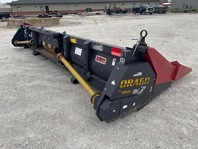 Image of Drago 830 equipment image 2