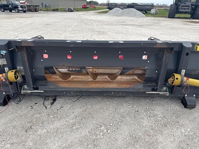 Image of Drago 830 equipment image 4