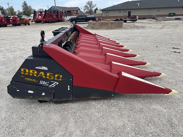 Image of Drago 830 equipment image 1