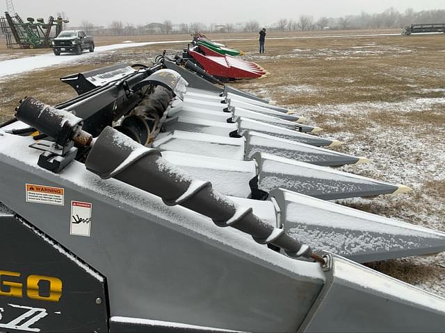 Image of Drago 830 II equipment image 4