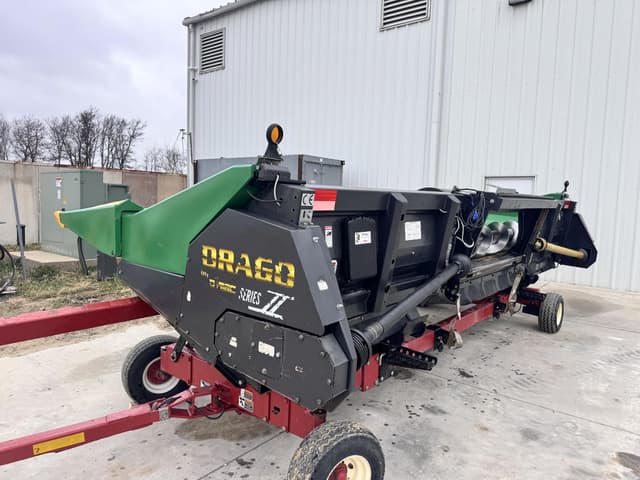 Image of Drago 830 II equipment image 3