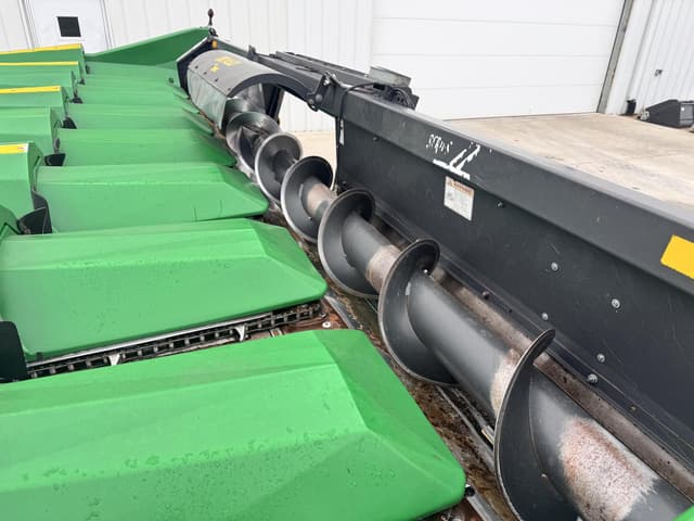 Image of Drago 830 II equipment image 4