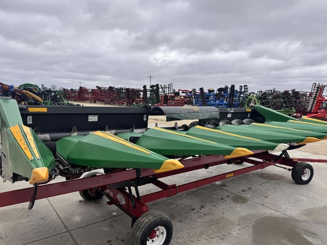 Image of Drago 830 II equipment image 1