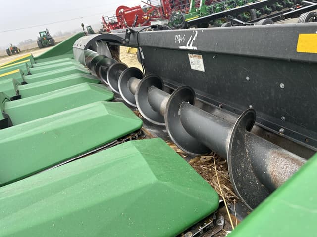 Image of Drago 830 II equipment image 3