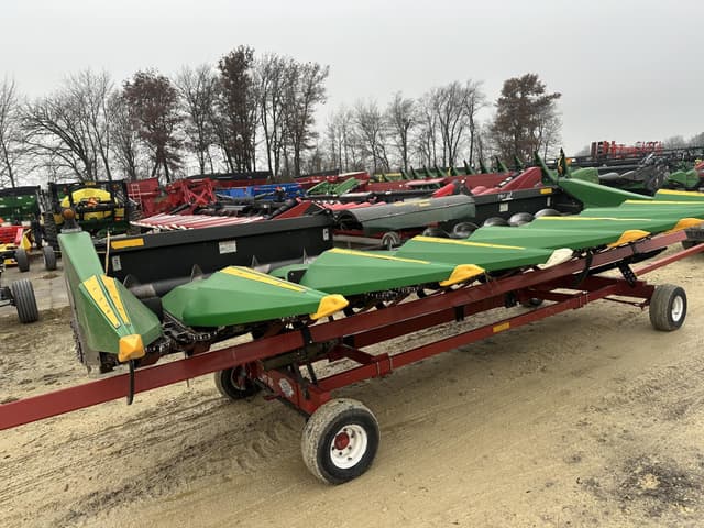 Image of Drago 830 II equipment image 2