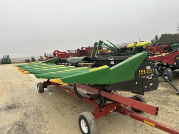 Main image Drago 830 II