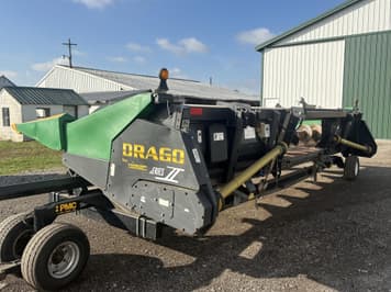 Main image Drago 830 II
