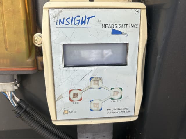 Image of Drago 830 II equipment image 4