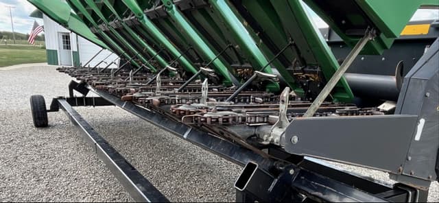 Image of Drago 830 II equipment image 1