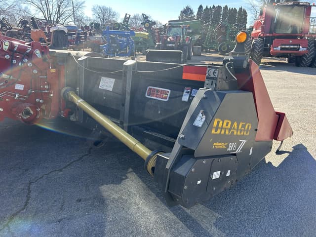 Image of Drago 830 II equipment image 4