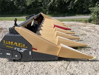 2013 Drago 830 II Equipment Image0