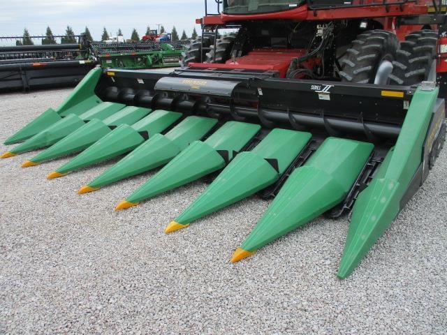 2013 DRAGO 830 II Image