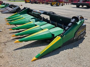 Main image Drago 830 II