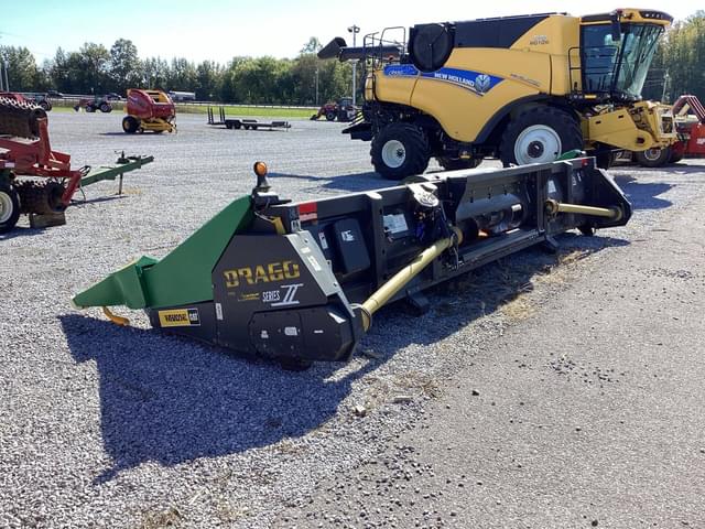 Image of Drago N8 equipment image 4