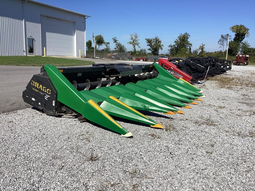 Image of Drago N8 Primary image