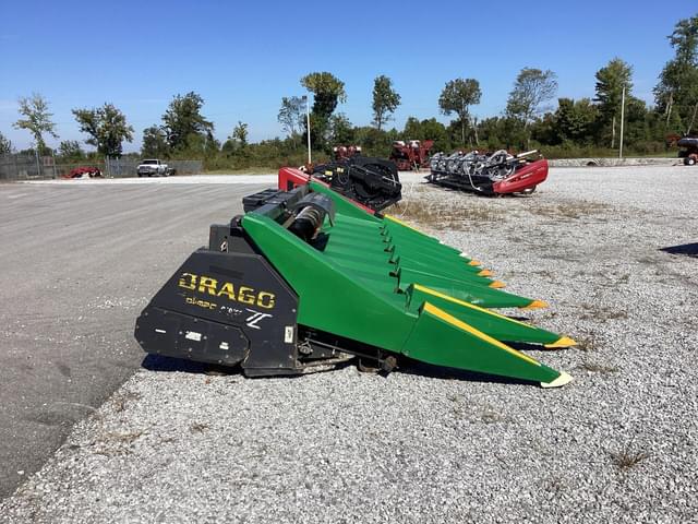 Image of Drago N8 equipment image 1