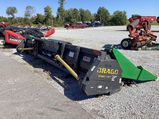 Image of Drago N8 equipment image 2