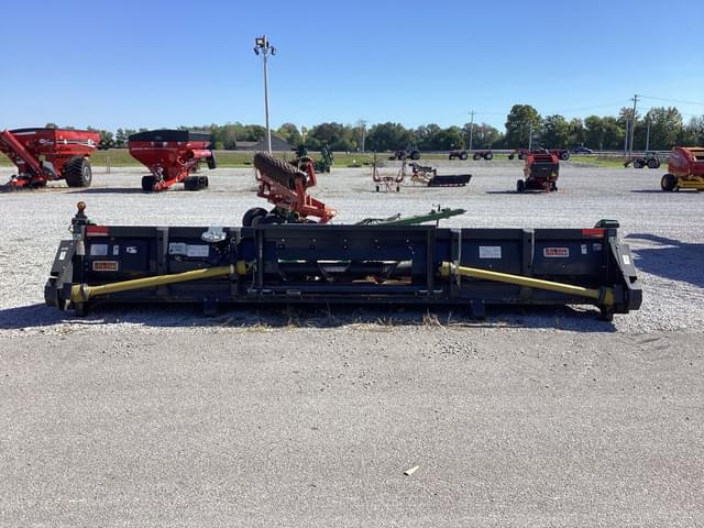 Image of Drago N8 equipment image 3