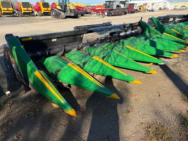 Image of Drago N8 equipment image 1