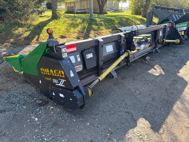 Image of Drago N8 equipment image 3