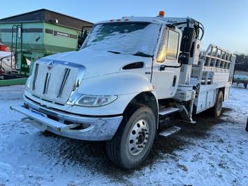 Main image International 4300