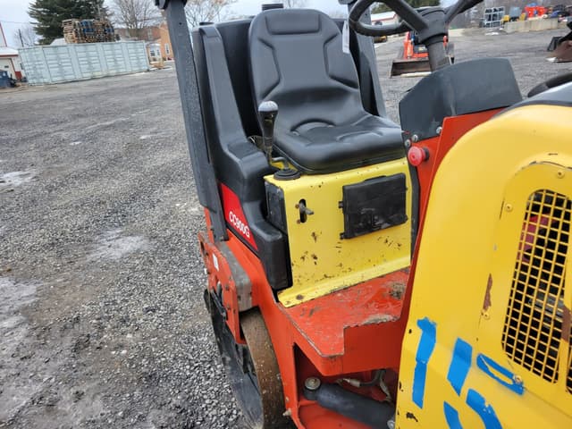 Image of DYNAPAC CC900G equipment image 4