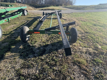 Main image E-Z Trail Undetermined