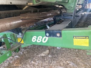 2013 E-Z Trail 680 Image