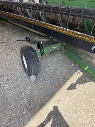 Main image E-Z Trail 680