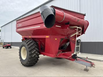 Main image E-Z Trail 718