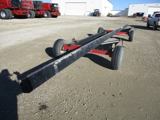 Image of E-Z Trail 672 equipment image 1