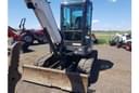 2013 Bobcat E50 Image