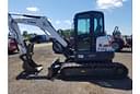 Bobcat E50 Image