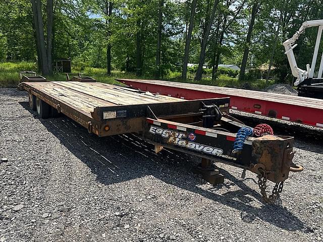 Image of Eager Beaver 20XPT equipment image 1