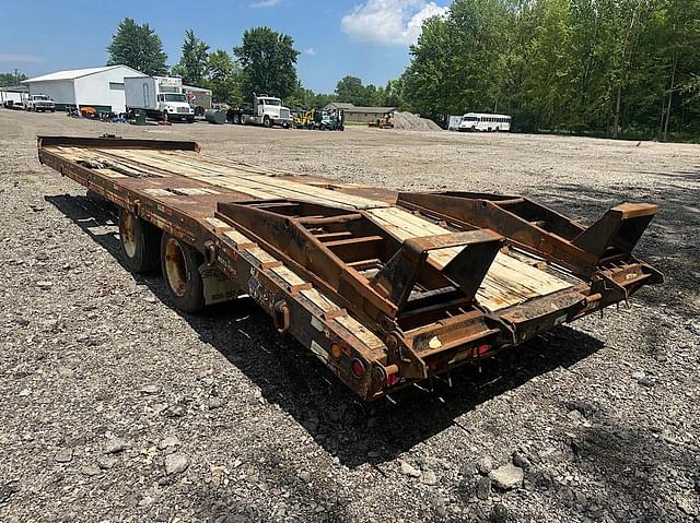 Image of Eager Beaver 20XPT equipment image 4