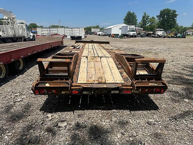 Image of Eager Beaver 20XPT equipment image 3