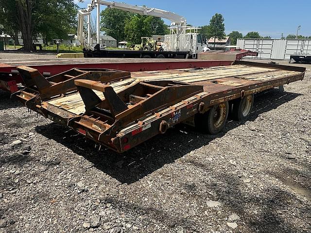 Image of Eager Beaver 20XPT equipment image 2