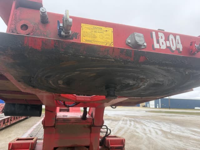 Image of Eager Beaver 50GSL equipment image 4