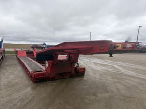 2013 Eager Beaver 50GSL Image