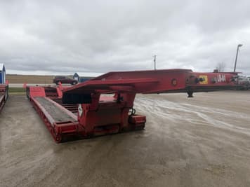 Main image Eager Beaver 50GSL
