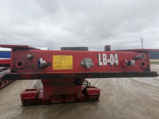 Image of Eager Beaver 50GSL equipment image 3