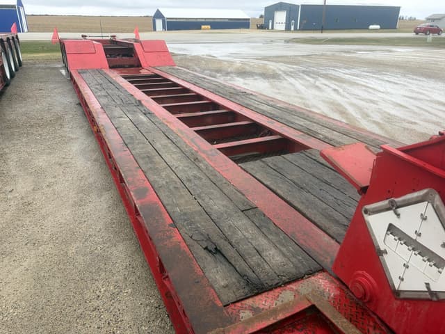 Image of Eager Beaver 50GSL equipment image 2