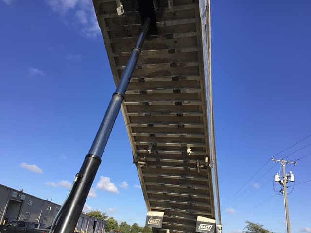 Image of East Genesis equipment image 4