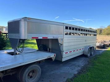 Main image EBY Maverick