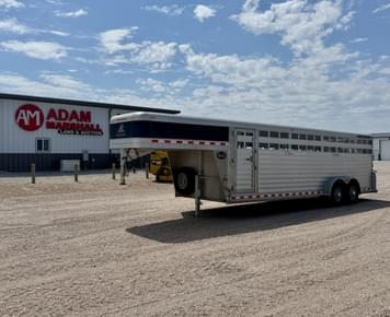 Main image Elite Undetermined