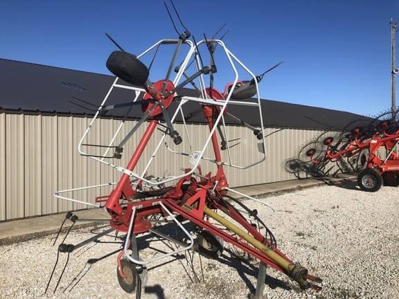 Main image Enorossi G4LPE