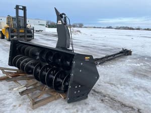 2013 Erskine 1080FM Image