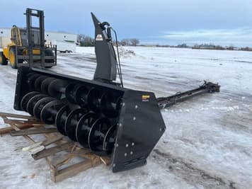 Main image Erskine 1080FM